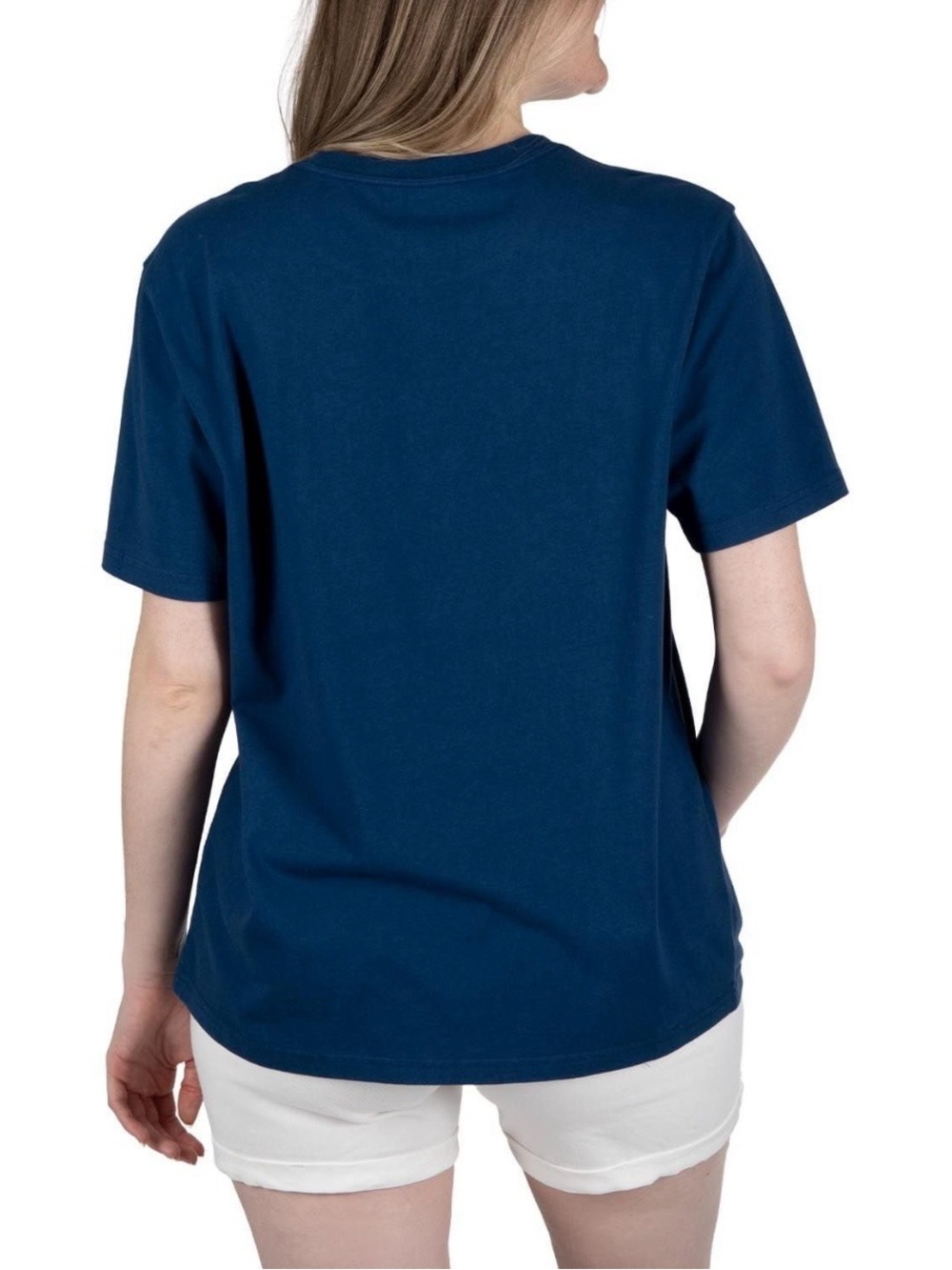 State of Mine Women's
Embroidered Americana T-Shirt - Picture 3 of 5